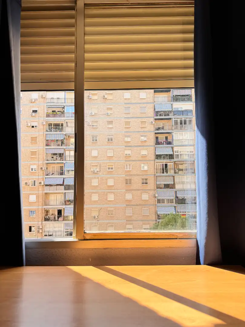 Apartament en venda a Avinguda de Blasco Ibáñez, 84, L'Amistat