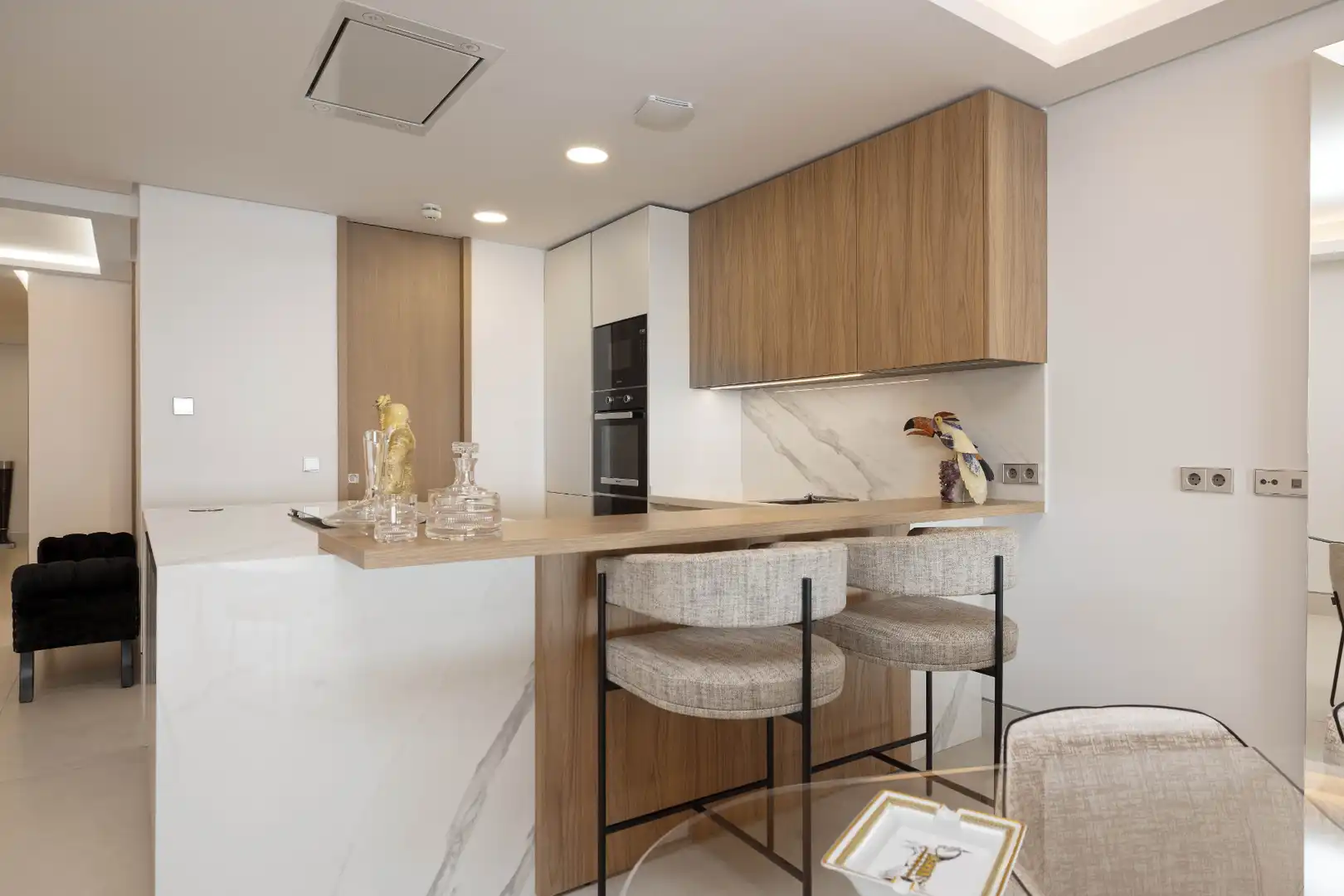 Wohnung mit Pool zum Verkauf in Calle Pacífico, imagen 20