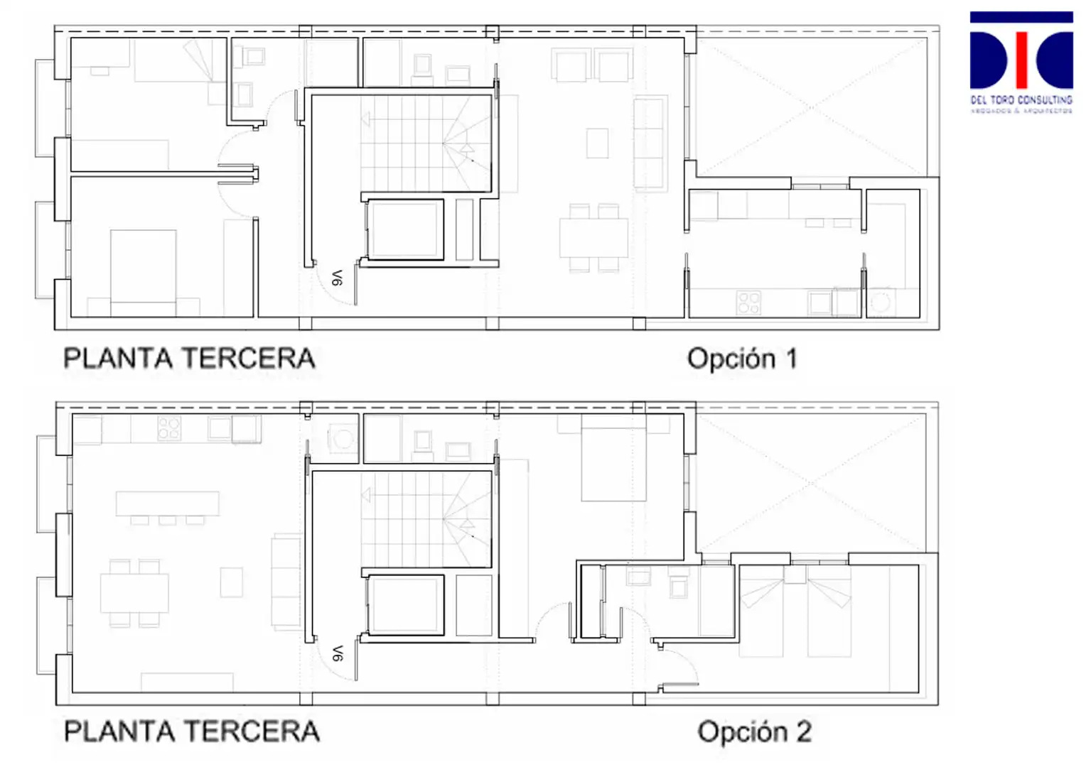 Detached homes for sale in Sevilla  with Air Conditioner, Heating and Furnished