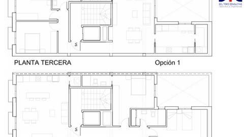 Photo 5 of Single-family semi-detached for sale in Calle Niebla, Los Remedios, Sevilla