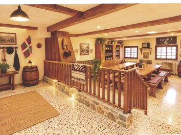 Business premises for sale in Fuente de la Salud Kalea