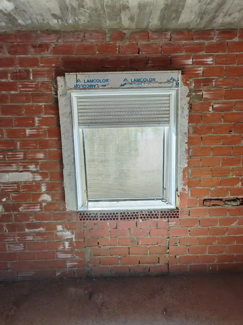 Vista exterior de Edificio en venta en Castuera