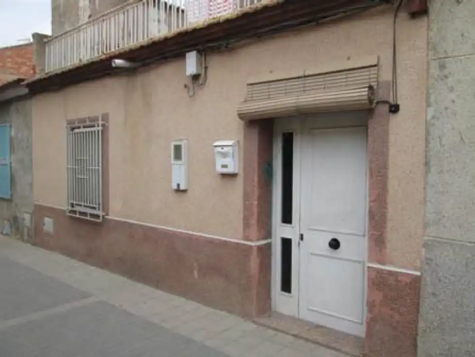 House for sale in PINTOR ANTONIO MESEGUER, imagen 2