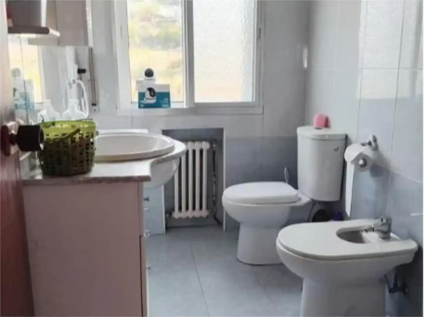 Baño de Casa o chalet en venta en Culleredo
