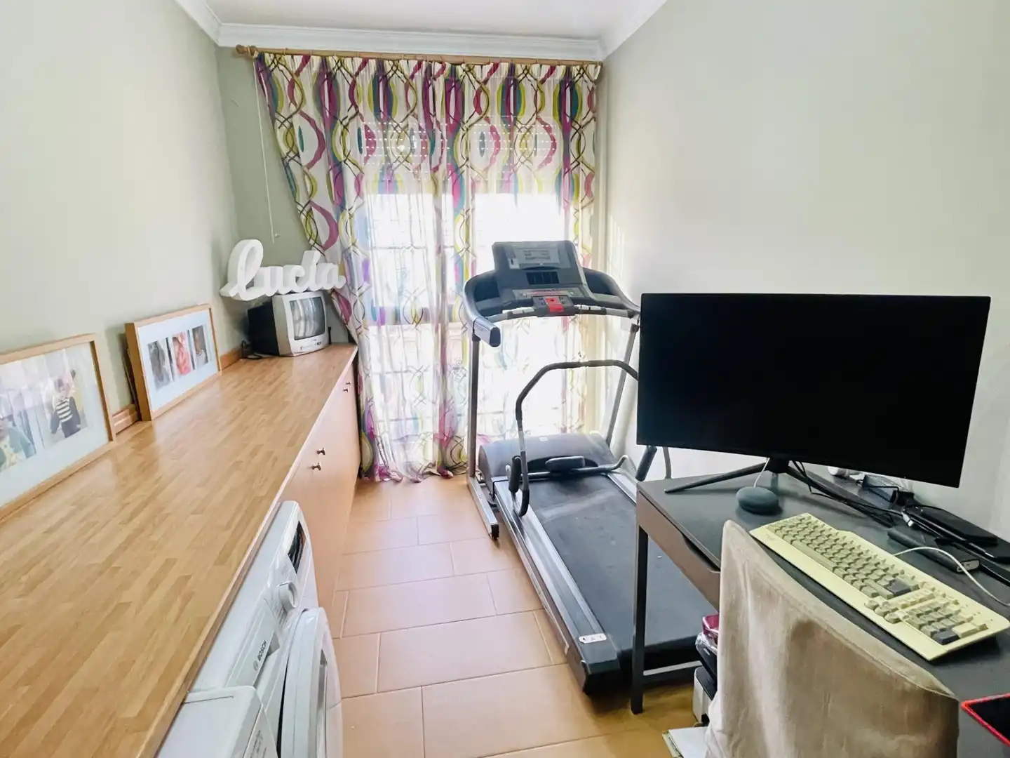 Habitación de Casa o chalet en venta en Antequera con Aire acondicionado, Calefacción y Terraza