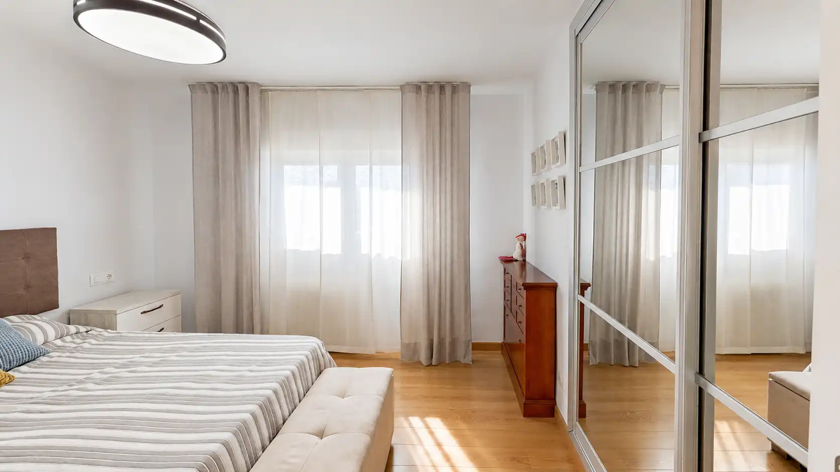 Wohnung mit Terrasse zum Verkauf in MAESTRO RODRIGO, imagen 33