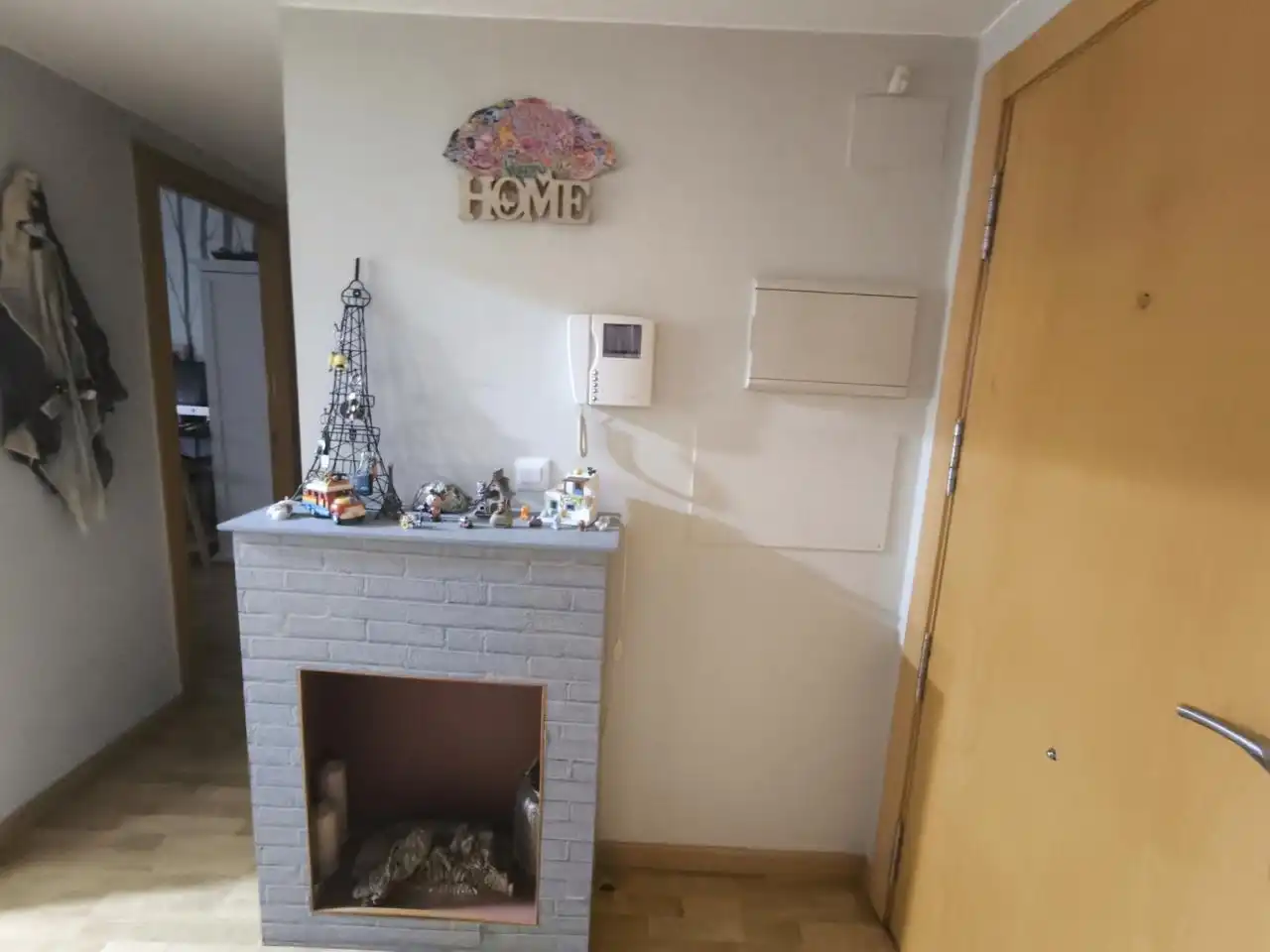 Piso en venta en Cuarte de Huerva con Aire acondicionado, Calefacción y Terraza