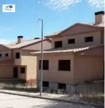 Vista exterior de Edifici en venda en Buenavista