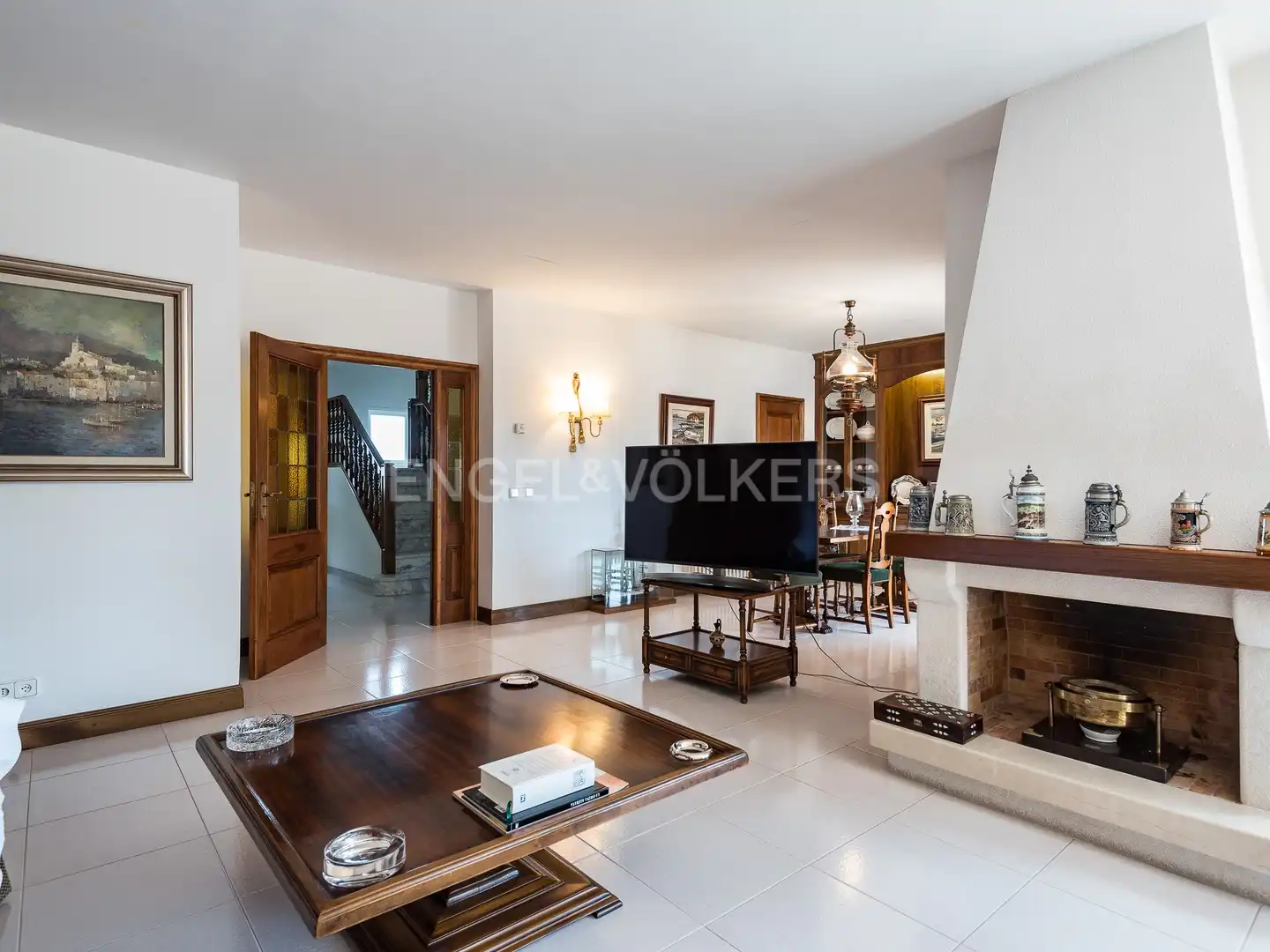 Casa con jardín en venta en Pallejà, imagen 7