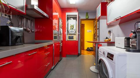 Foto 2 de Pis en venda a Los Rosales, A Coruña Capital