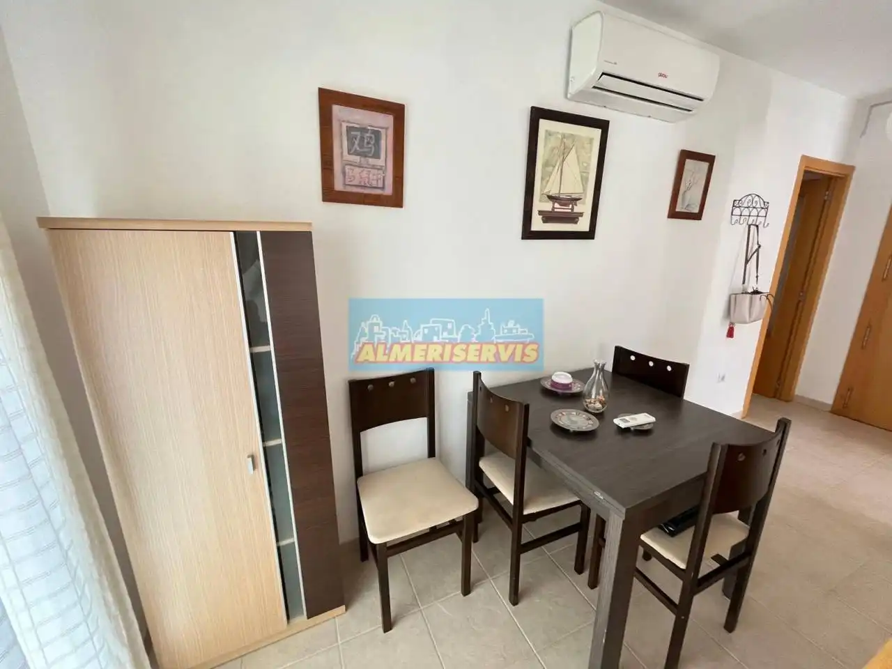 Apartament amb piscina en venda a Calle Almadraba, imagen 8