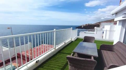 Foto 3 de Àtic de lloguer a Alegranza, El Escobonal - Pájara, Güímar