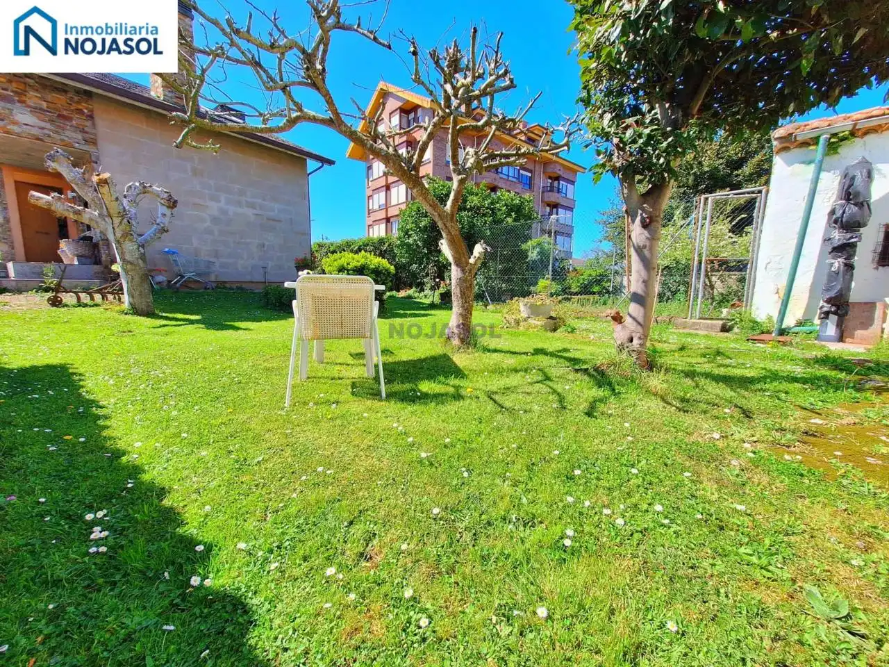House with garden to rent in Calle ARCO 7, imagen 47