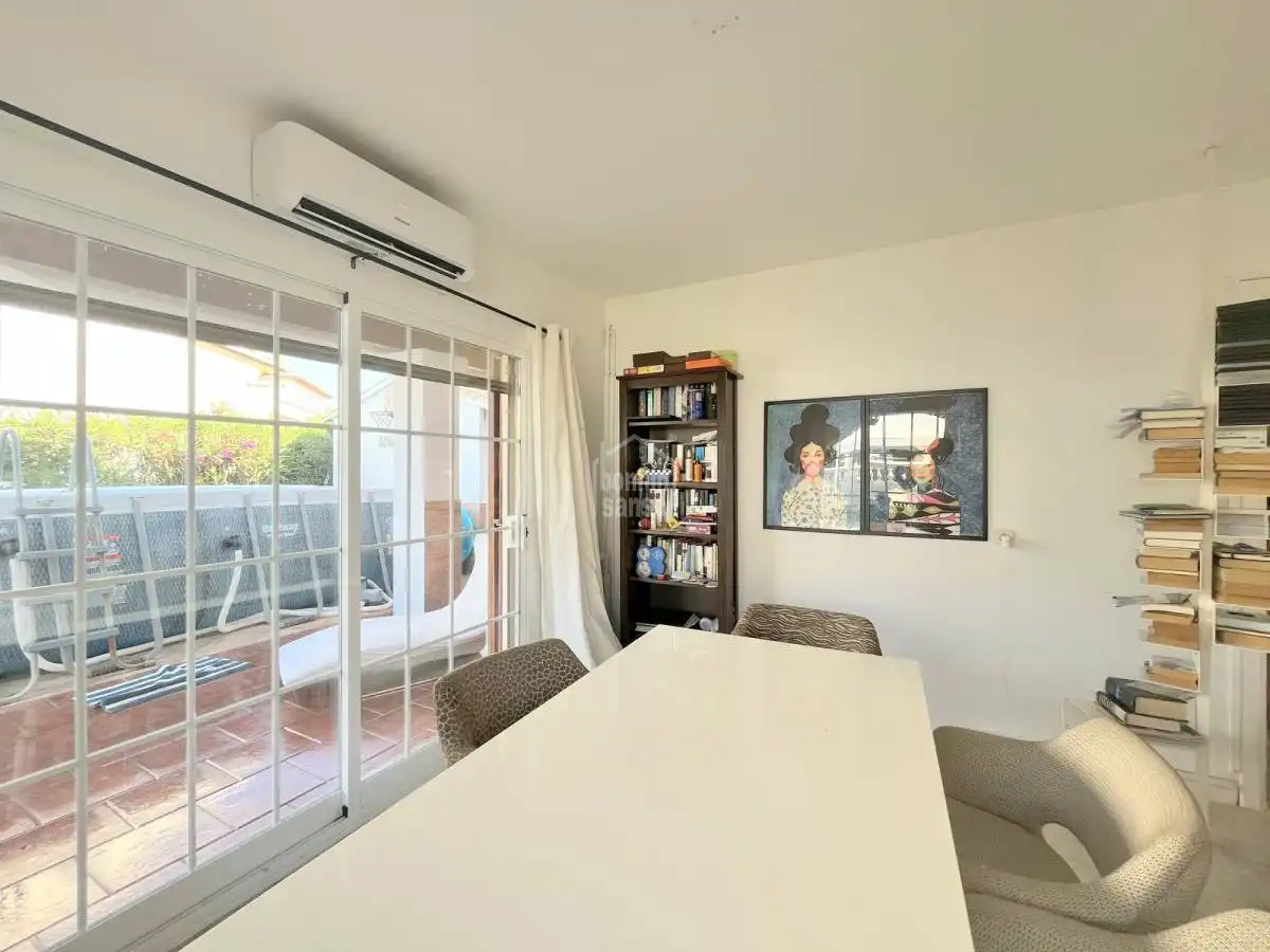 Chalet con jardín en venta en Sant Llorenç des Cardassar, imagen 11