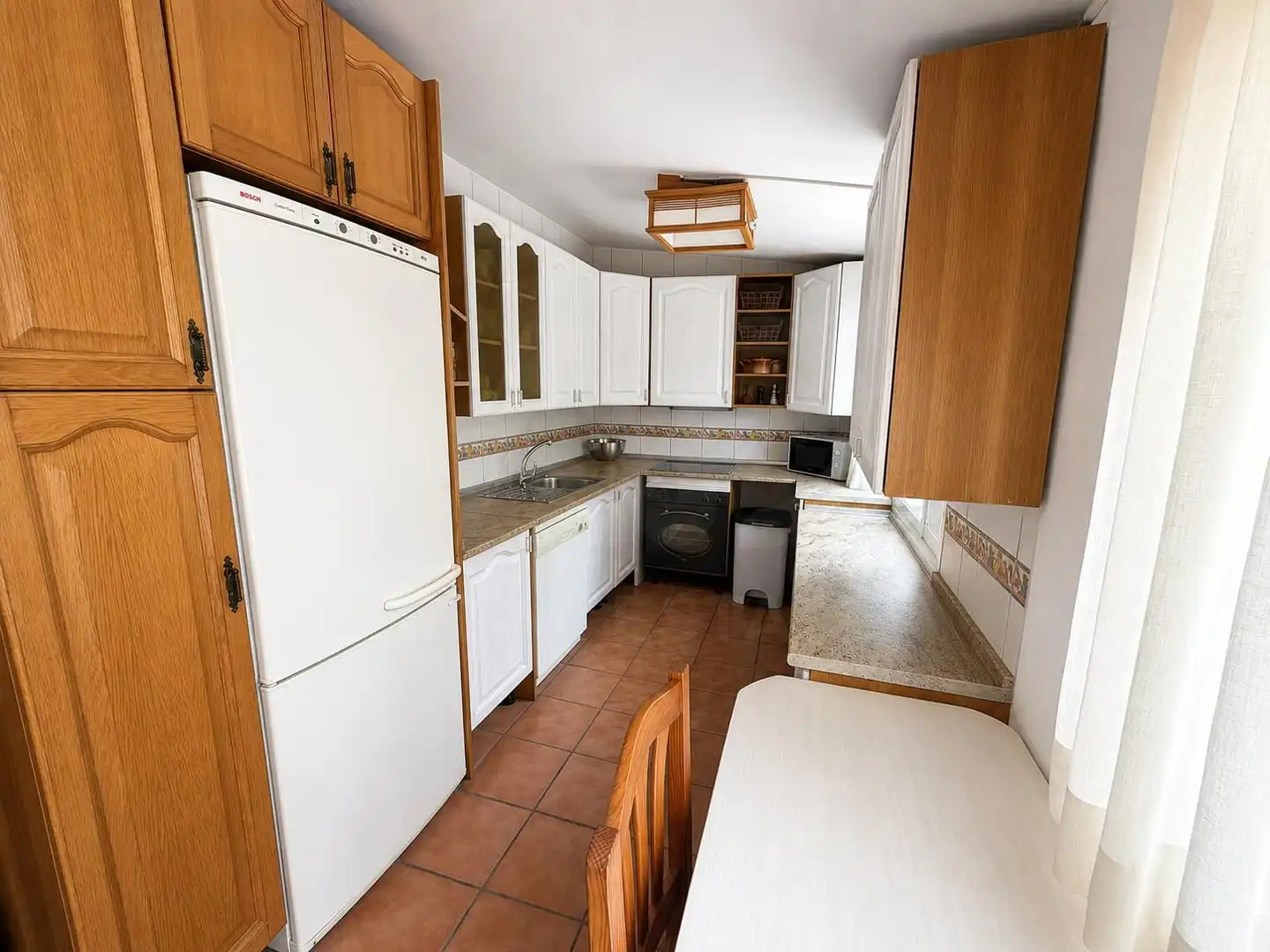 Haus mit Pool zum Verkauf in Busot, imagen 4