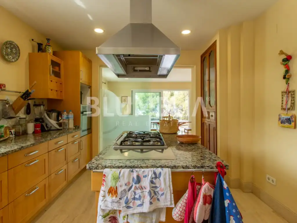 Casa con piscina en venta en El Montgó, imagen 15