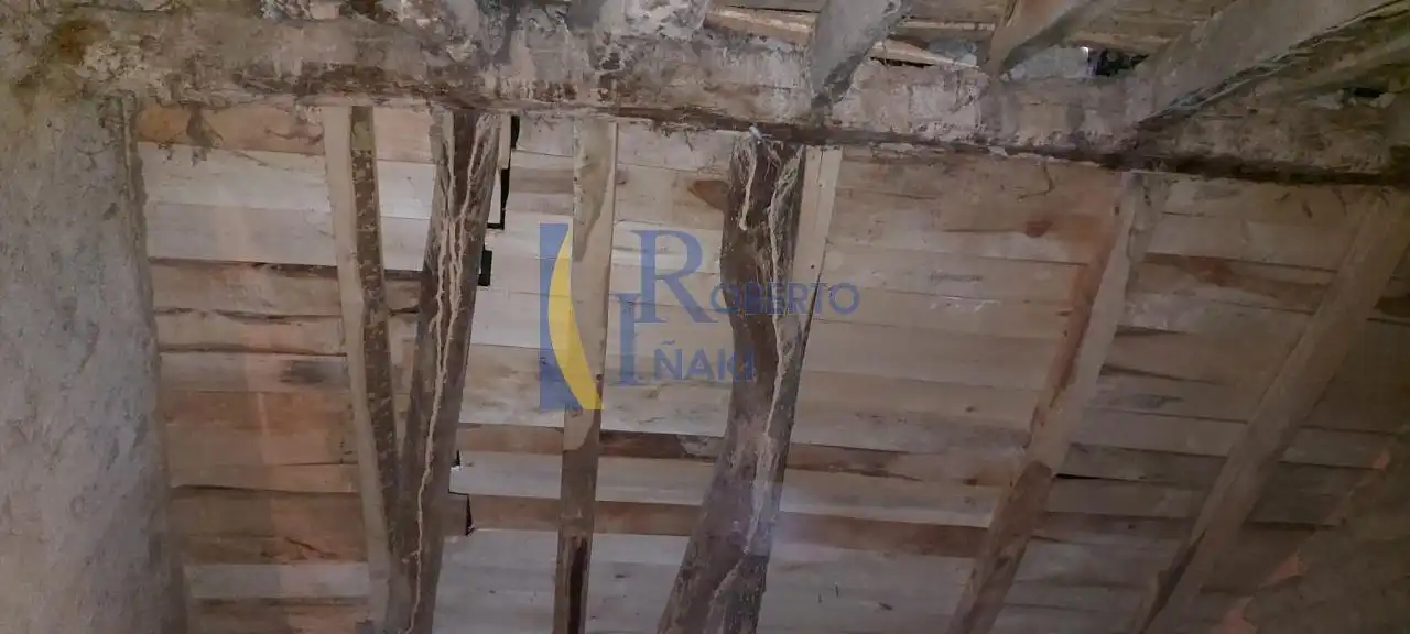 Casa o chalet en venta en San Millán de los Caballeros con Jardín privado