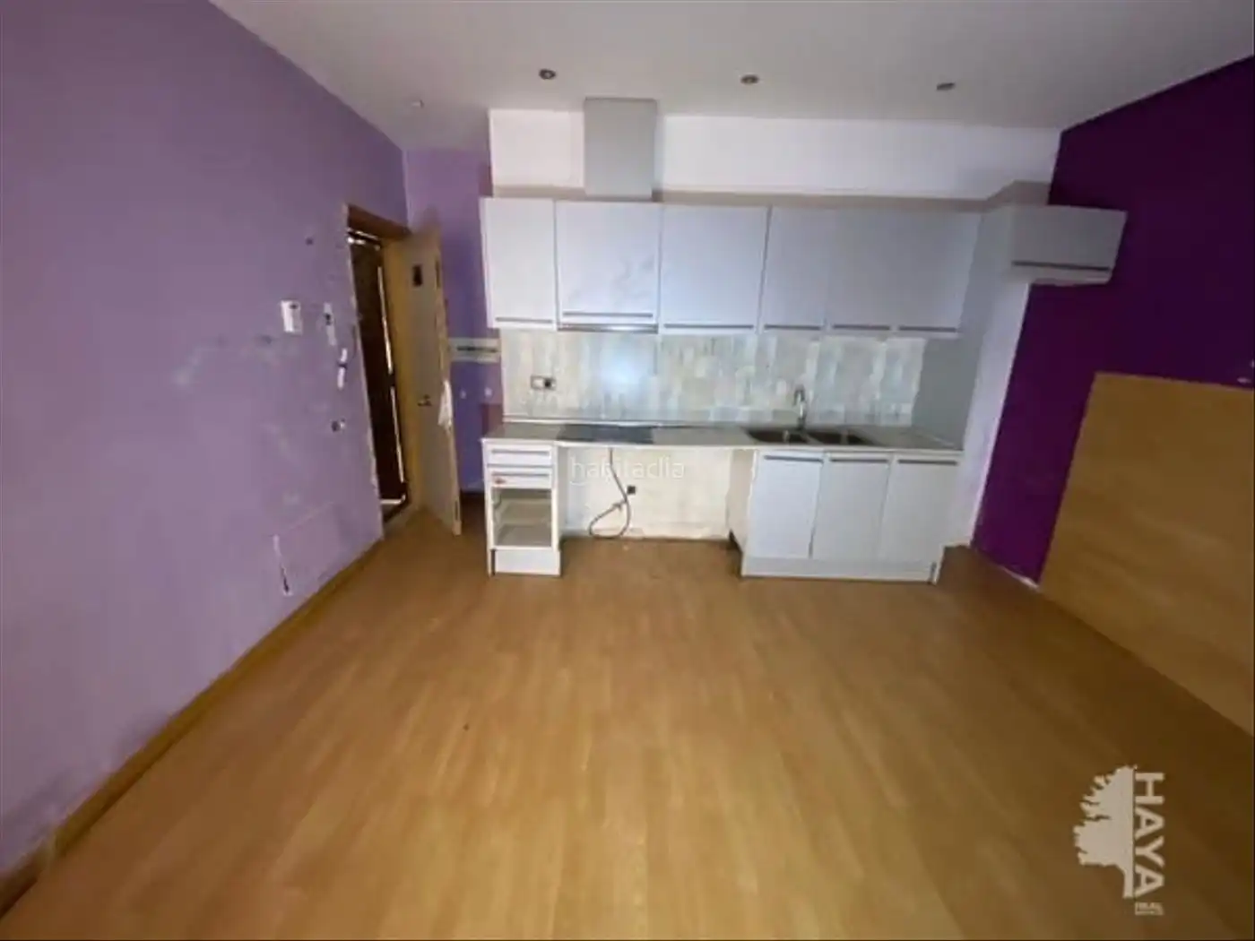Kitchen of Duplexes for sale in Mataró  with Air Conditioner