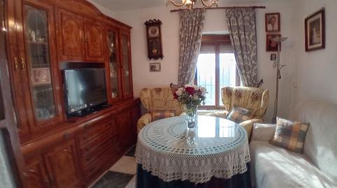 Foto 3 de Casa adosada en venda a Yunquera, Málaga