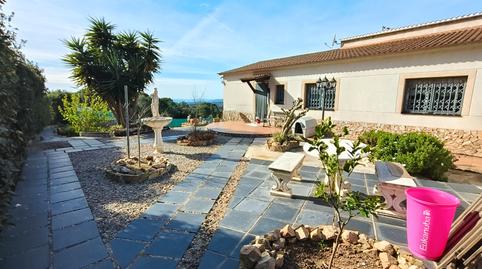 Foto 4 de Casa o xalet en venda a Aiguaviva Parc, Vidreres