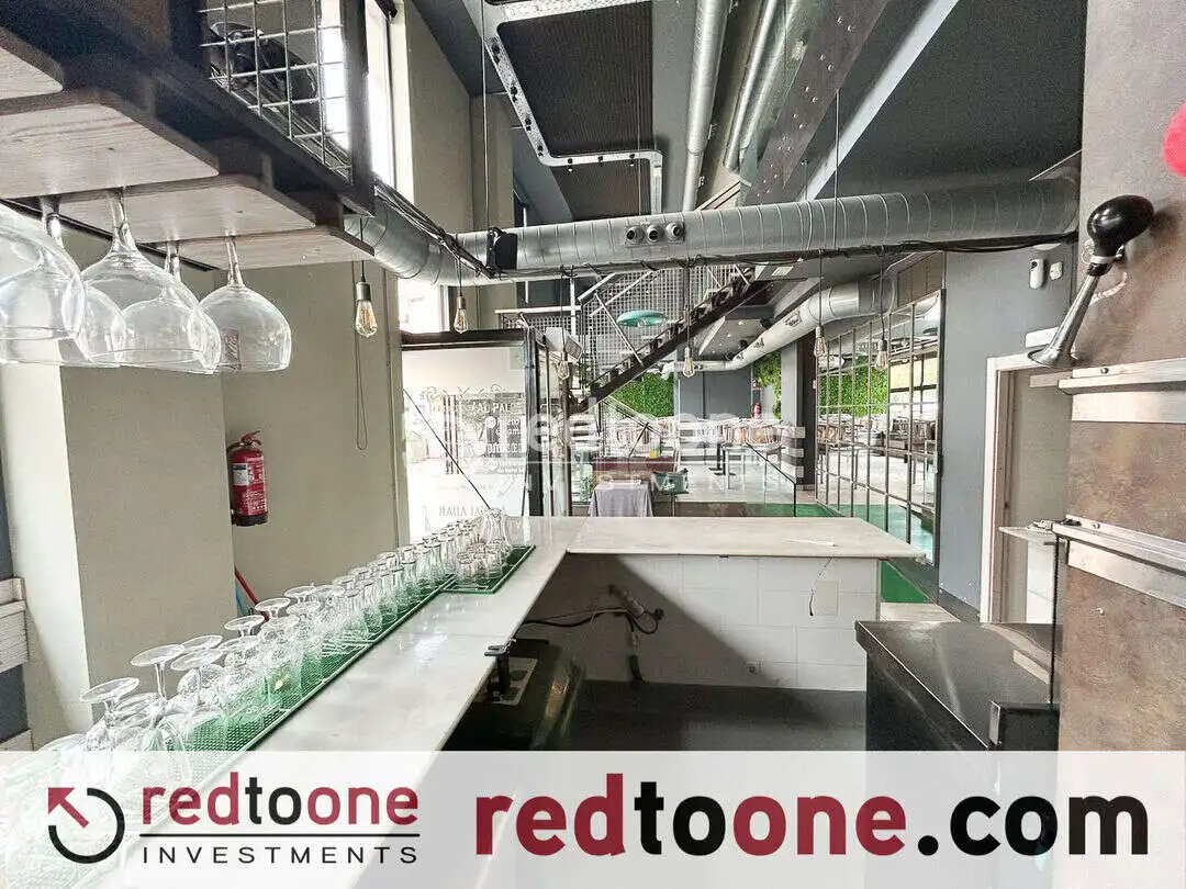 Local comercial en venta en Campoamor - Altozano, imagen 11