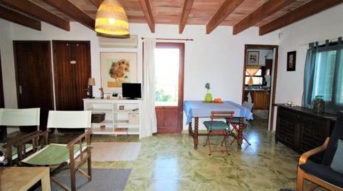 Foto 5 de Finca rústica en venda a Llubí, Illes Balears