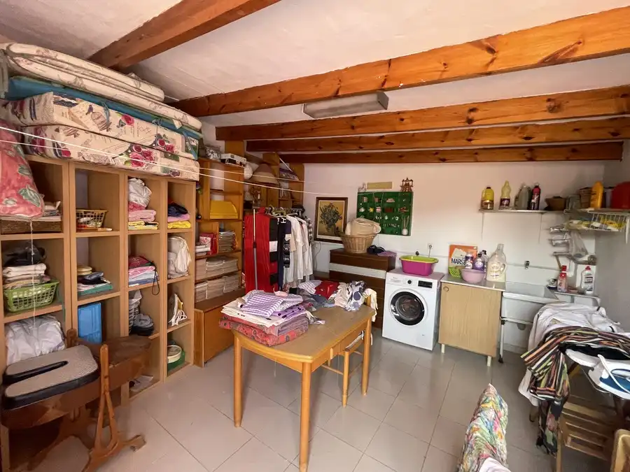 Reihenhaus zum Verkauf in Formentera del Segura, imagen 25