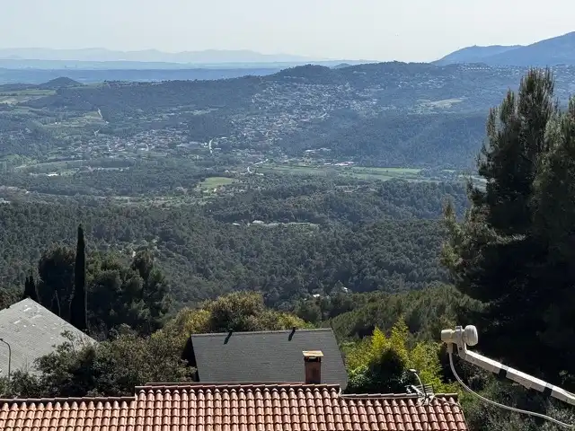 Casa amb jardí en venda a L'Ametlla del Vallès, imagen 20