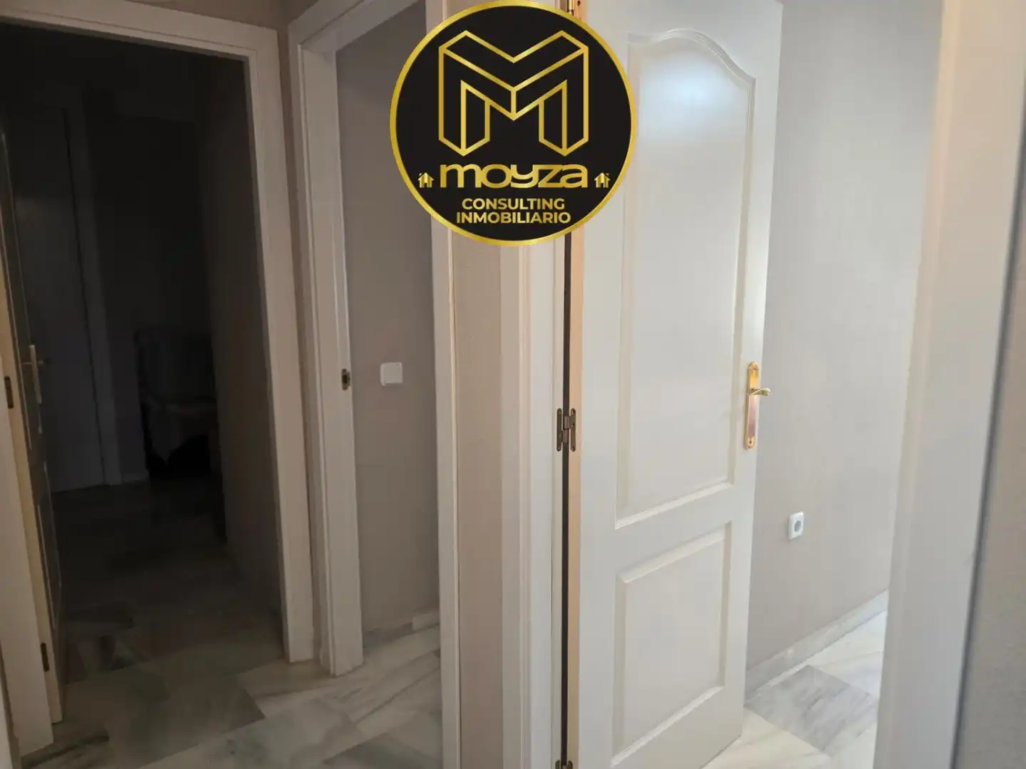 Wohnung zur Miete in Roquetas Pueblo