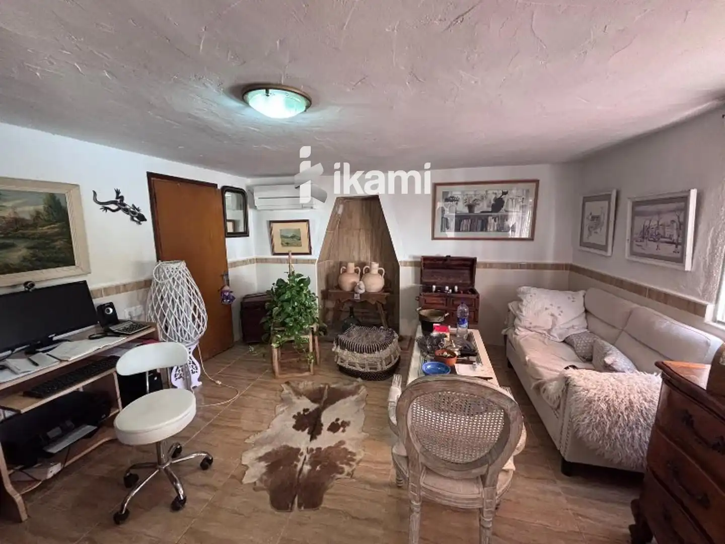 Villa con piscina in vendita a Aigues Blanques, imagen 10