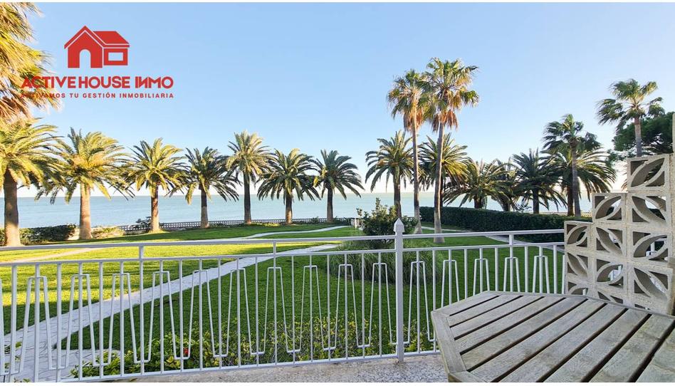 Foto 1 de Casa o xalet de lloguer a 340 Martinenques, Alcanar, Tarragona