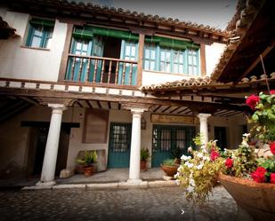 Casa adosada en venda en Chinchón amb Aire condicionat i Terrassa