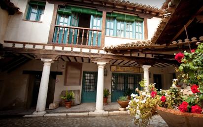 Single-family semi-detached for sale in Chinchón  with Air Conditioner and Terrace