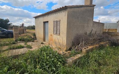 Finca rústica en venda en Manacor amb Terrassa