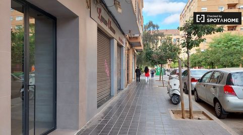 Foto 5 de Piso de alquiler en El Cabanyal - El Canyamelar, Valencia Capital
