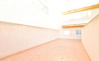 Exterior view of Flat for sale in El Ejido  with Balcony