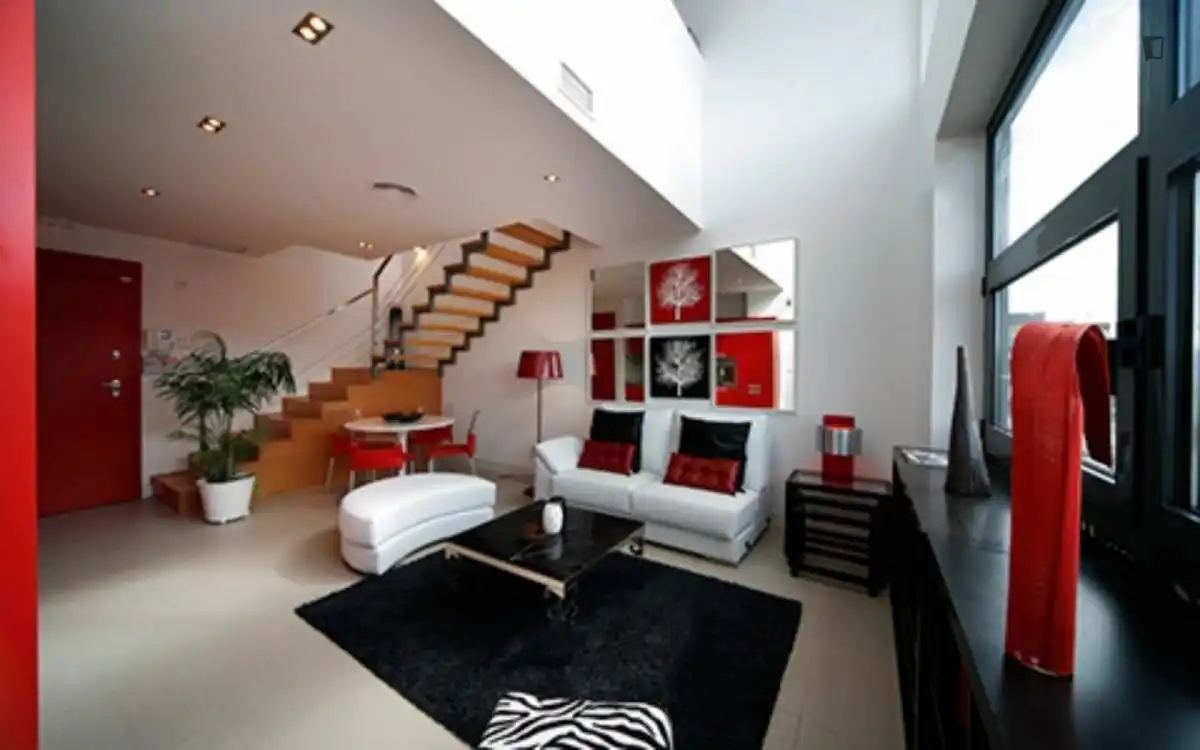 Apartamento de alquiler en Las Tablas