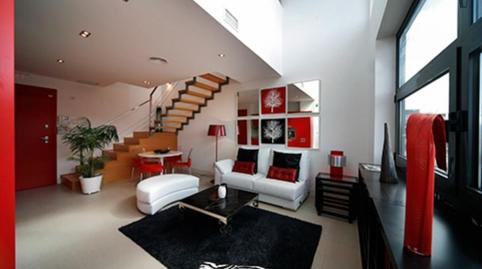 Foto 2 de Apartament de lloguer a Las Tablas, Madrid