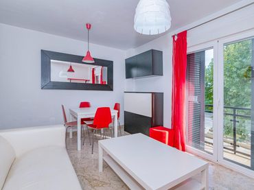 Wohnung mit Aufzug zum Verkauf in Calle Antequera 60