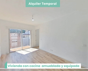 Dormitori de Apartament de lloguer en L'Hospitalet de Llobregat