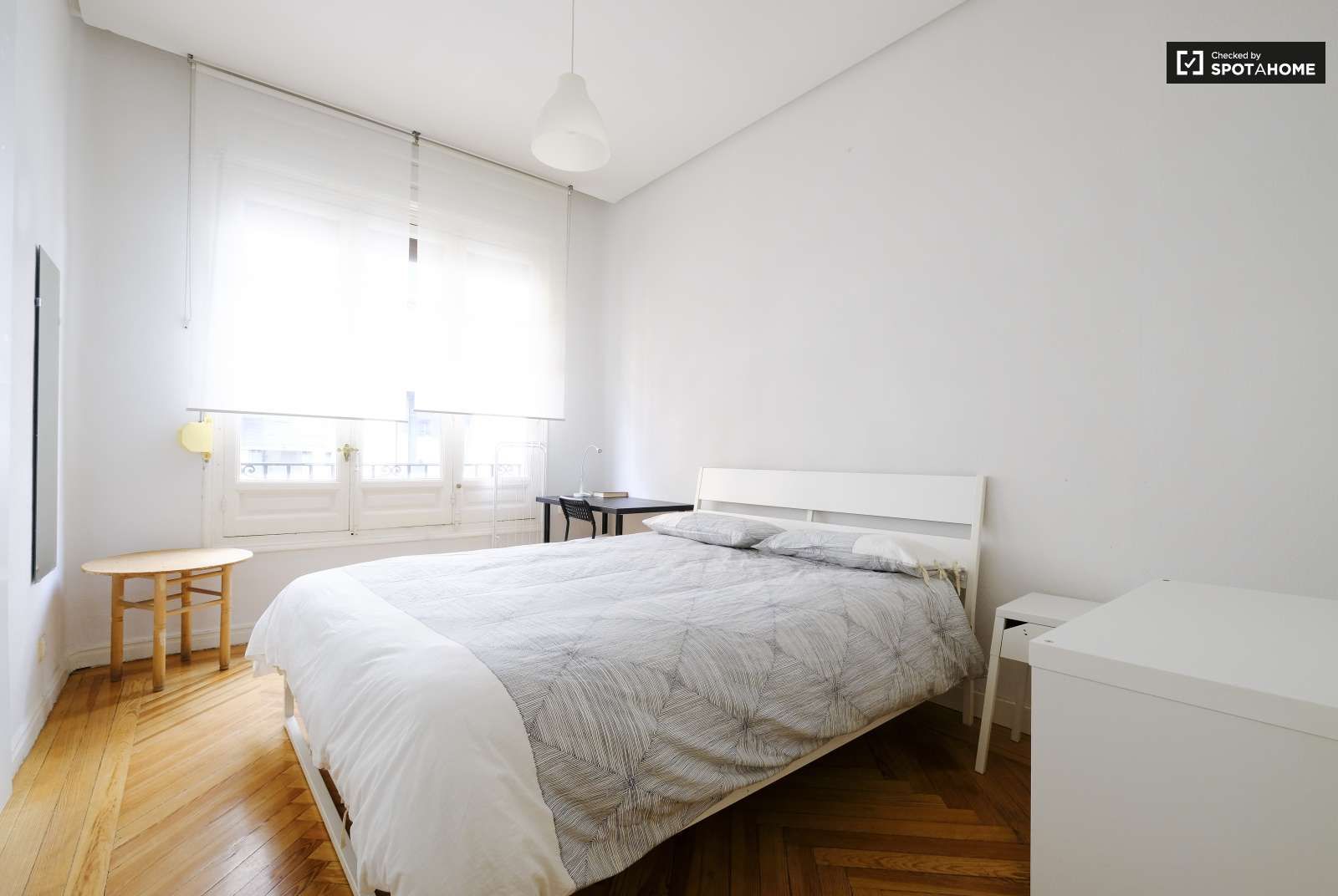 Flat to share in Justicia - Chueca