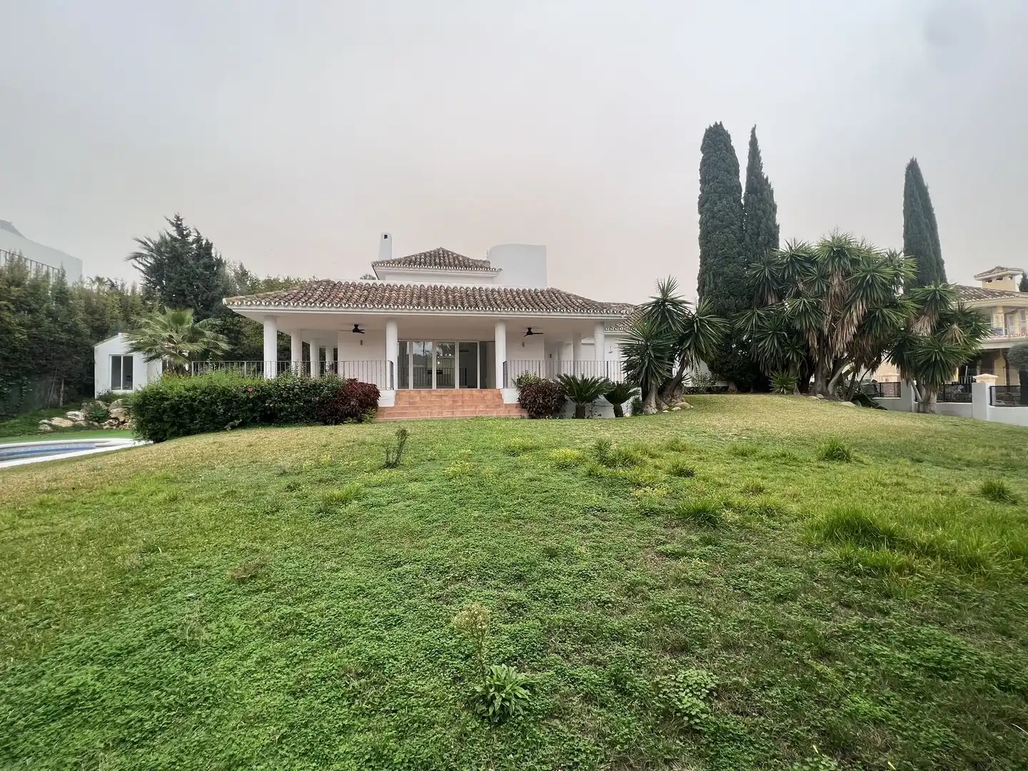 Villa mit Pool zur Miete in Calle los Granados 18, imagen 17