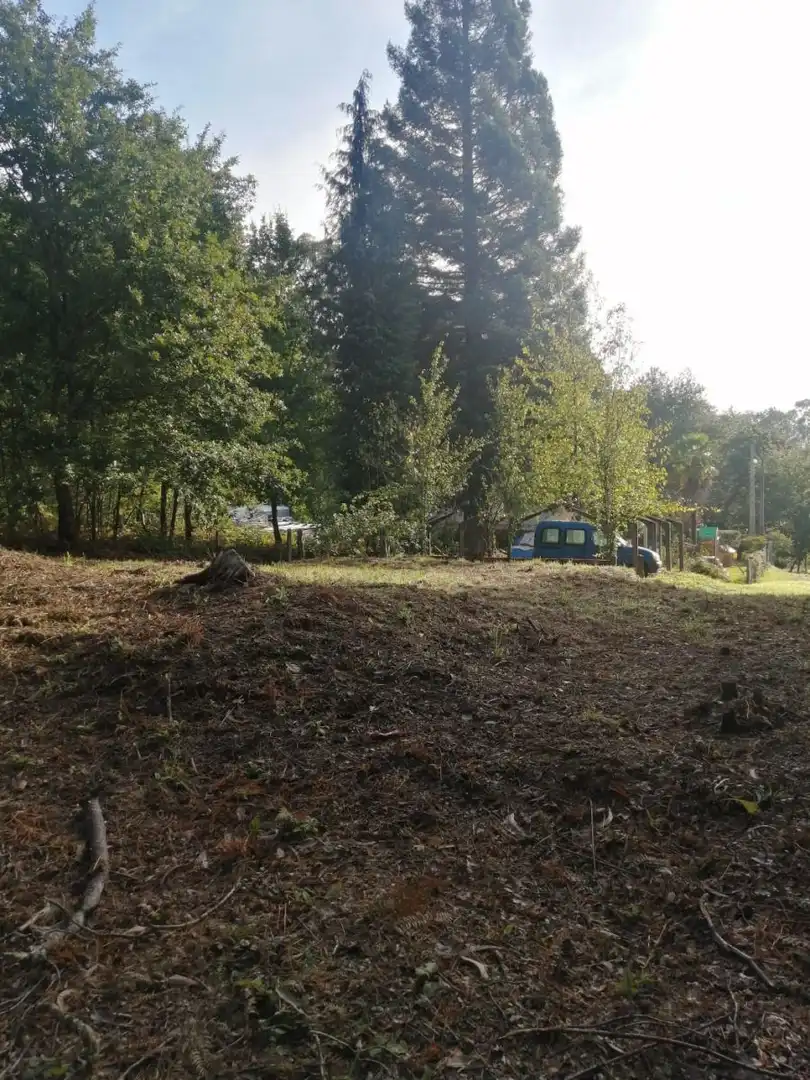 Terrains et parcelles à vendre à Ponteareas, imagen 2