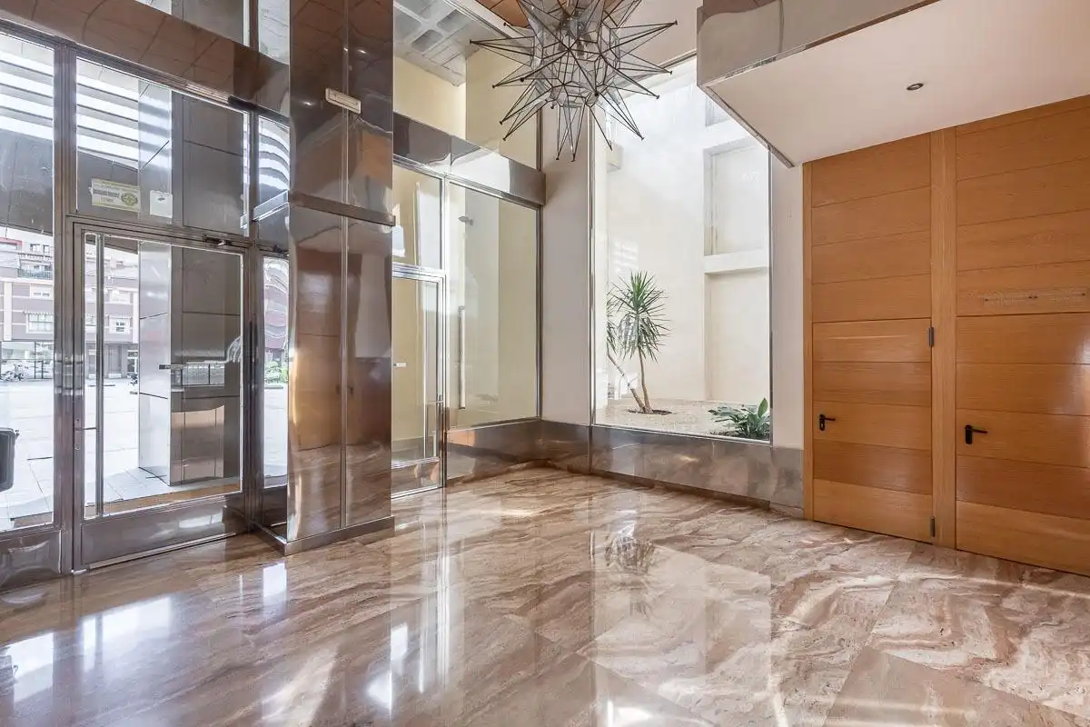 Piso con ascensor en venta en DE SAN LAZARO 11, imagen 23