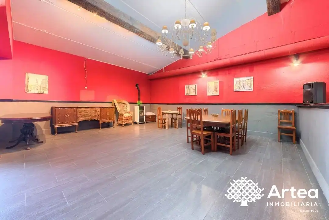 Casa o chalet en venta en A Barrio Legina Bidea, Galdakao