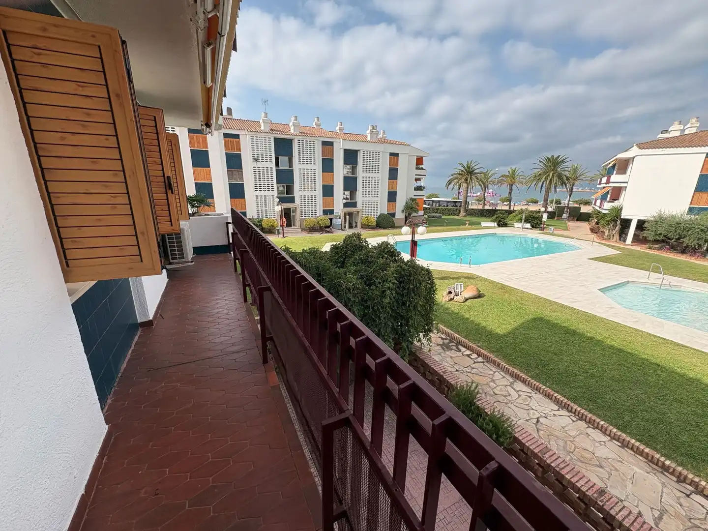 Apartments for rent in Joan Sebastia Bach, 2, Regueral - Prat d'en Forés