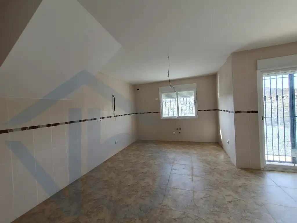 Finca rústica en venta en Puerto Lumbreras