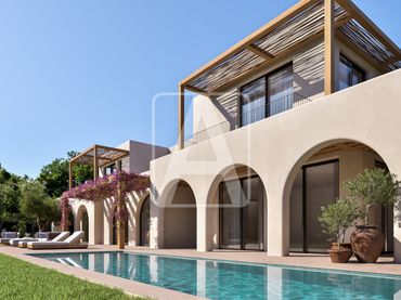 Villa con piscina in vendita a Pinar del Advocat - Cometa