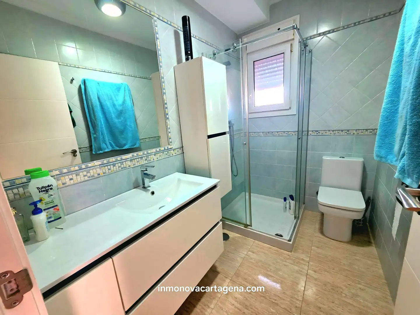 Maison mitoyenne avec terrasse à vendre à El Mojón, imagen 20
