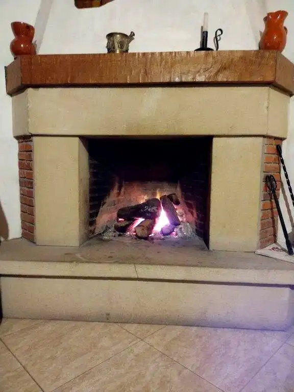 Country house zum Verkauf in Barrio de Arriba, Reocín